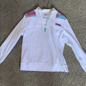 Vineyard Vines Patchwork jacket